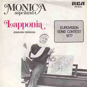 Monica Aspelund - Lapponia