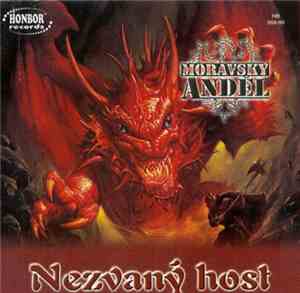 Moravský Anděl - Nezvaný Host
