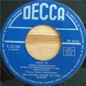 Mortierorgel - Medley 189 / Medley 190