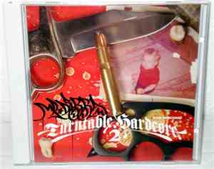 Mr. Dibbs - Turntable Hardcore 2 (Pain Merchant)