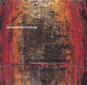 Nine Inch Nails - March Of The Pigs