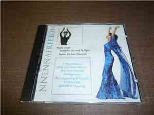 Nnenna Freelon - Straighten Up And Fly Right