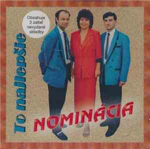 Nominácia - To Najlepšie