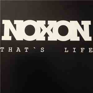 Noxon - That's Life