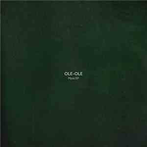 Ole-Ole - Mask EP
