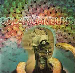 Omar Rodriguez Lopez - Solar Gambling