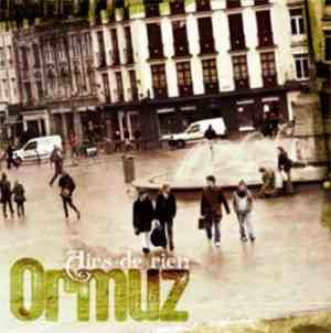 Ormuz - Airs De Rien