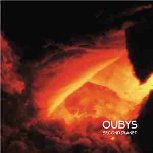 Oubys - Second Planet
