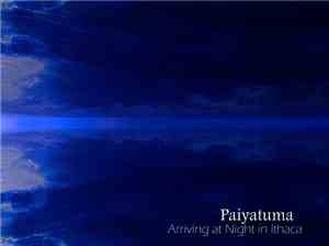 Paiyatuma - Arriving At Night In Ithaca