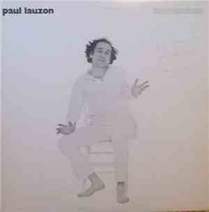 Paul Lauzon - Impressions