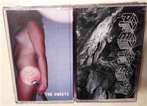 Petey  / The Sweets  - Eddie Murphy / Just The Dudes