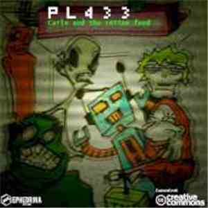 PL433 - Carlo And The Rotten Food