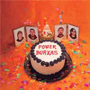 Power Burkas - Llarga Vida Al Tarannà