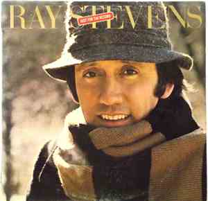 Ray Stevens - Just For The Record