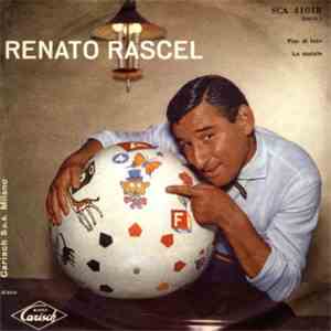 Renato Rascel - Fiori Di Loto / Lo Statale