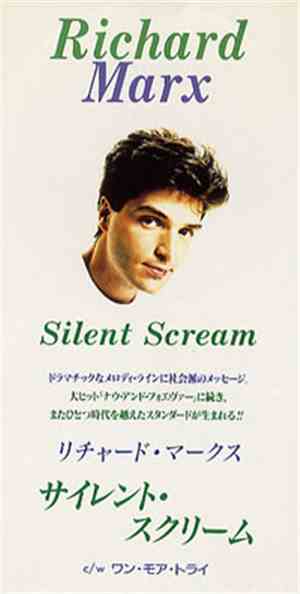 Richard Marx - Silent Scream