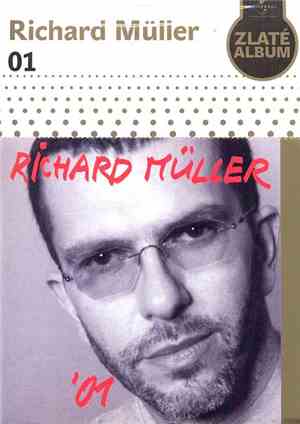 Richard Müller - '01