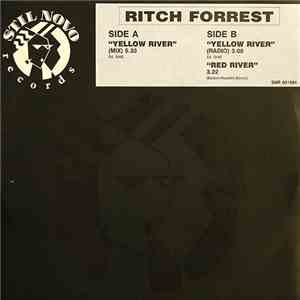 Ritch Forrest - Yellow River