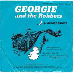 Robert Bright - Georgie And The Robbers