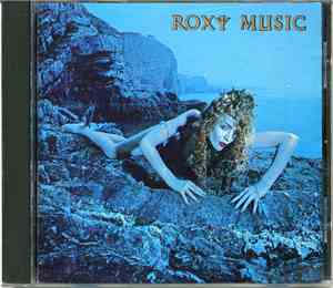 Roxy Music - Siren