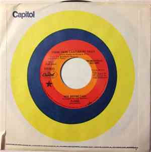 Roy Meriwether - Theme From Canterbury Tales