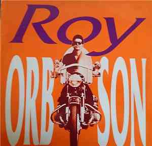Roy Orbison - Roy Orbison