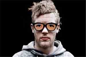Rusko - Fenchurch Mix
