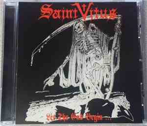 Saint Vitus - Let The End Begin