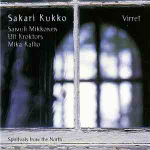 Sakari Kukko - Virret