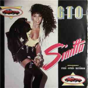 Sinitta - GTO