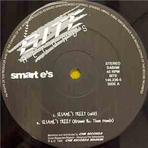 Smart E's - Sesame's Treet