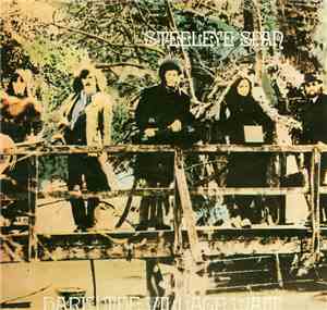 Steeleye Span - Hark! The Village Wait
