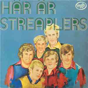 Streaplers - Här Är Streaplers