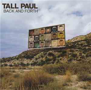 Tall Paul - Back And Forth