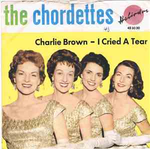 The Chordettes - Charlie Brown