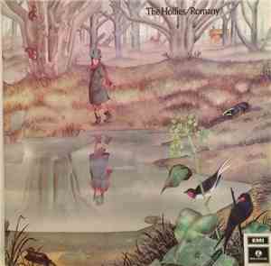 The Hollies - Romany