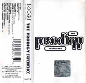 The Prodigy - Experience