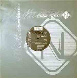 The Shrink - Wicked