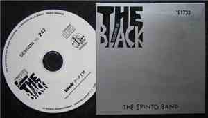 The Spinto Band - The Black Sessions