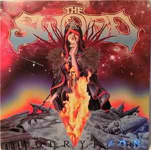 The Sword - Apocryphon