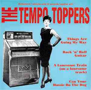 The Tempo Toppers - The Tempo Toppers