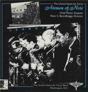 The United States Air Force Airmen Of Note - Legacy