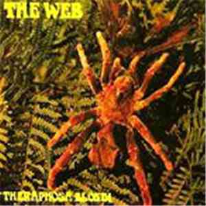 The Web - Theraphosa Blondi