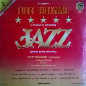 Toots Thielemans - Jazz - Harmonica