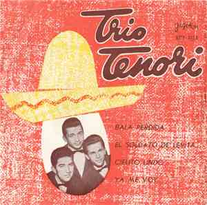 Trio Tenori - Bala Perdida