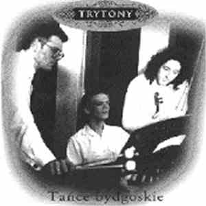 Trytony - Tańce Bydgoskie