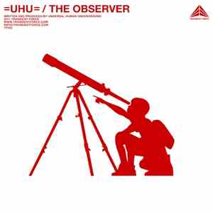 =UHU= - The Observer