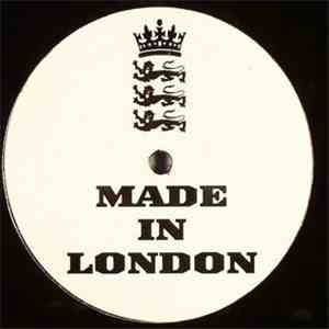 Unknown Artist - Made In London