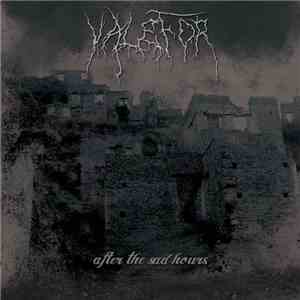 Valefor  - After The Sad Hours