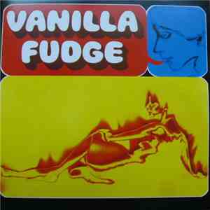 Vanilla Fudge - Vanilla Fudge